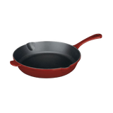 Chef&rsquo;s Classic&trade; Enameled Cast Iron Cookware 10" Skillet
