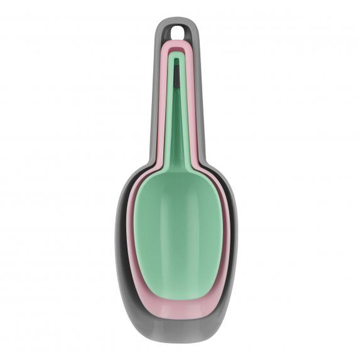 Scoops (Set of 3) 1