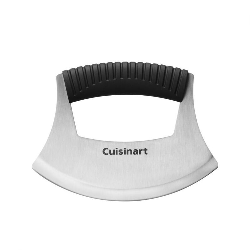 Discontinued Mezzaluna