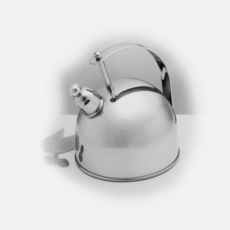 Discontinued 2 Quart Teakettle