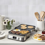 Discontinued Griddler&reg; FIVE 5