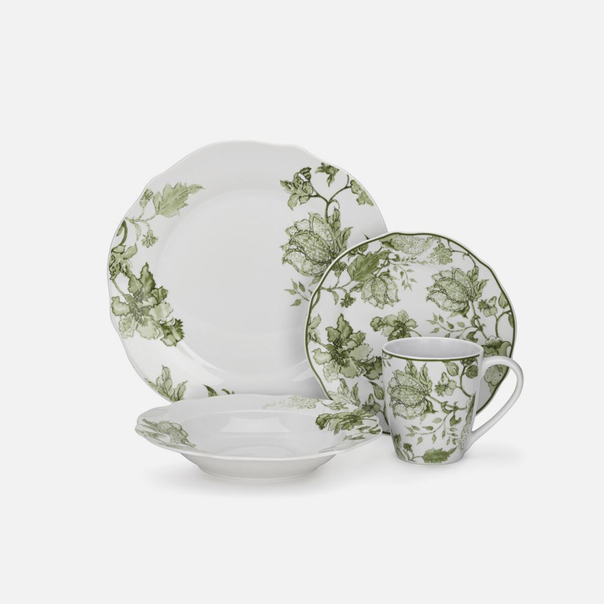 Discontinued Loiret Collection 1