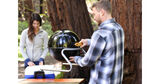 Searin' Sphere Portable Gas Grill 7