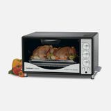 Discontinued Toaster Oven Broiler 1