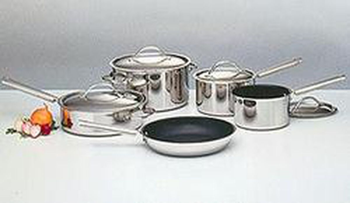 Discontinued 9 Piece Set 1
