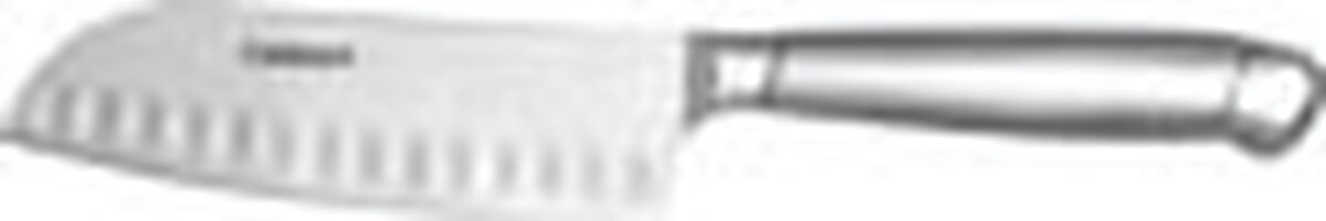 Discontinued 7" Santoku Knife 1