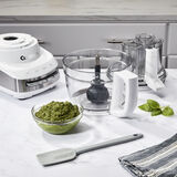 Discontinued Food Processor Spatula 3