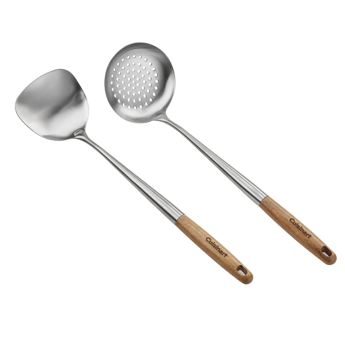 Discontinued 2Pc Wok Tool Set