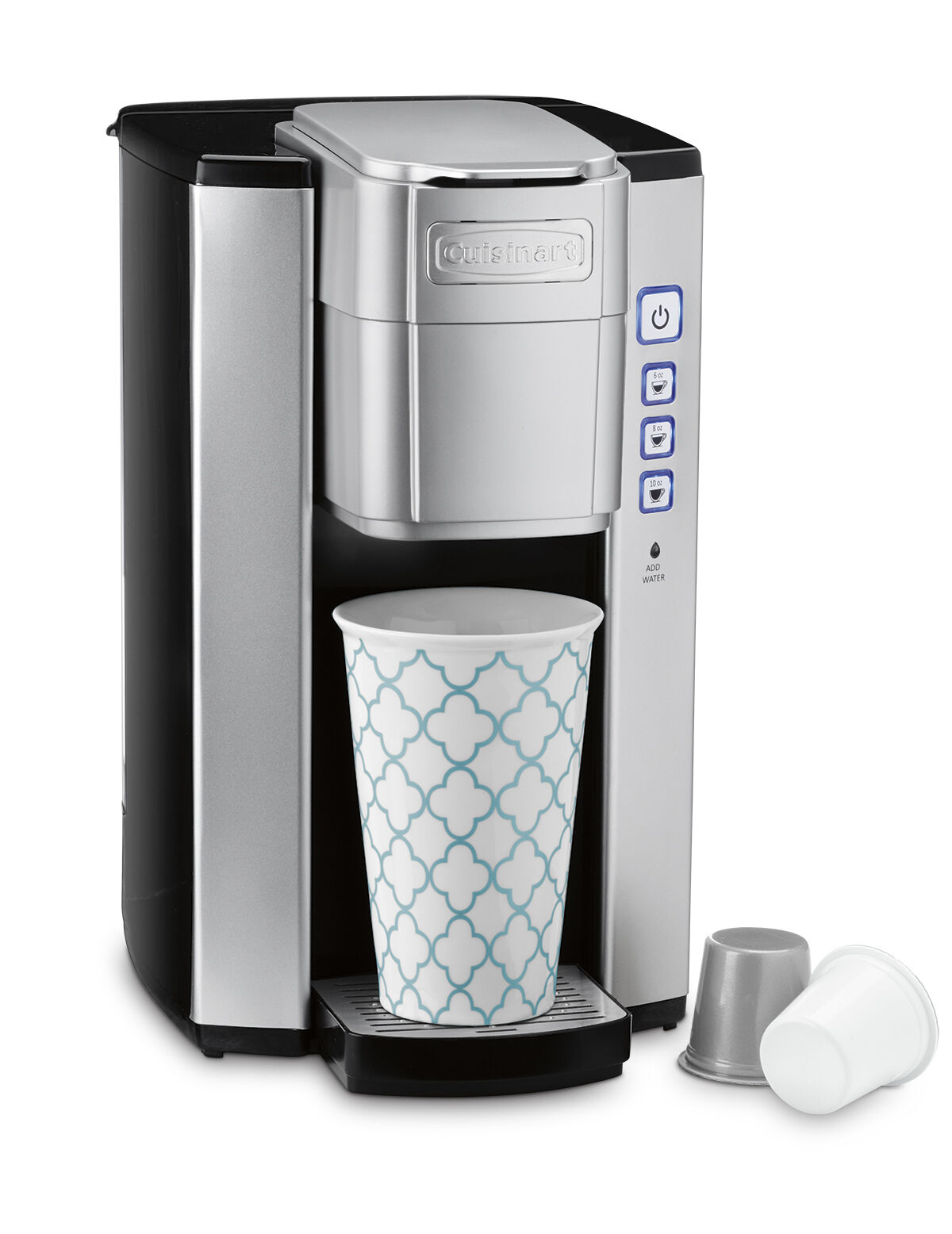 Single-Serve Coffee Maker Cuisinart
