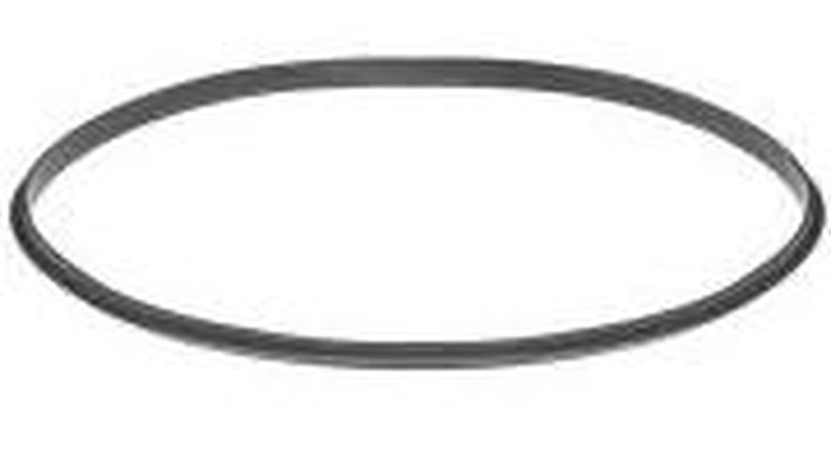 Cover Gasket for FP-11 1