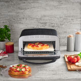 Discontinued Indoor Pizza Oven 5