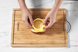 Discontinued 2pc Sandwich Cutter and Sealer Set 7