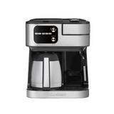 Discontinued Coffee Center&reg; Barista Bar 4-IN-1 Thermal Coffee Maker 2
