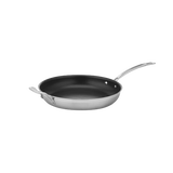 Discontinued MultiClad Pro Triple Ply Stainless Cookware 12"  Nonstick Skillet