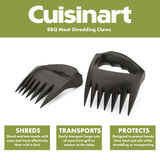 BBQ Meat Shredding Claws 2