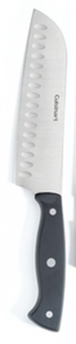 Discontinued Advantage 7" Santoku Knife with Sheath 1