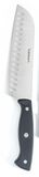 Discontinued Advantage 7" Santoku Knife with Sheath 1
