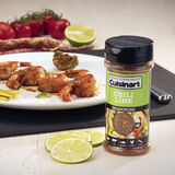 Discontinued Chili Lime Seasoning