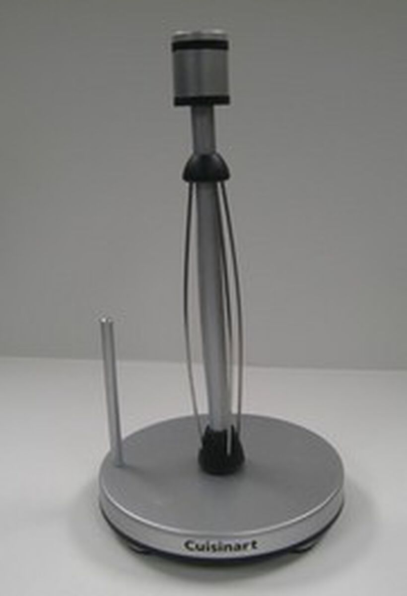 Discontinued Perfect Tear Paper Tower Holder 1