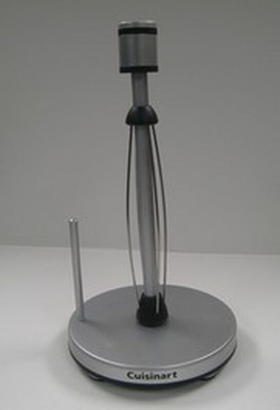 Discontinued Perfect Tear Paper Tower Holder