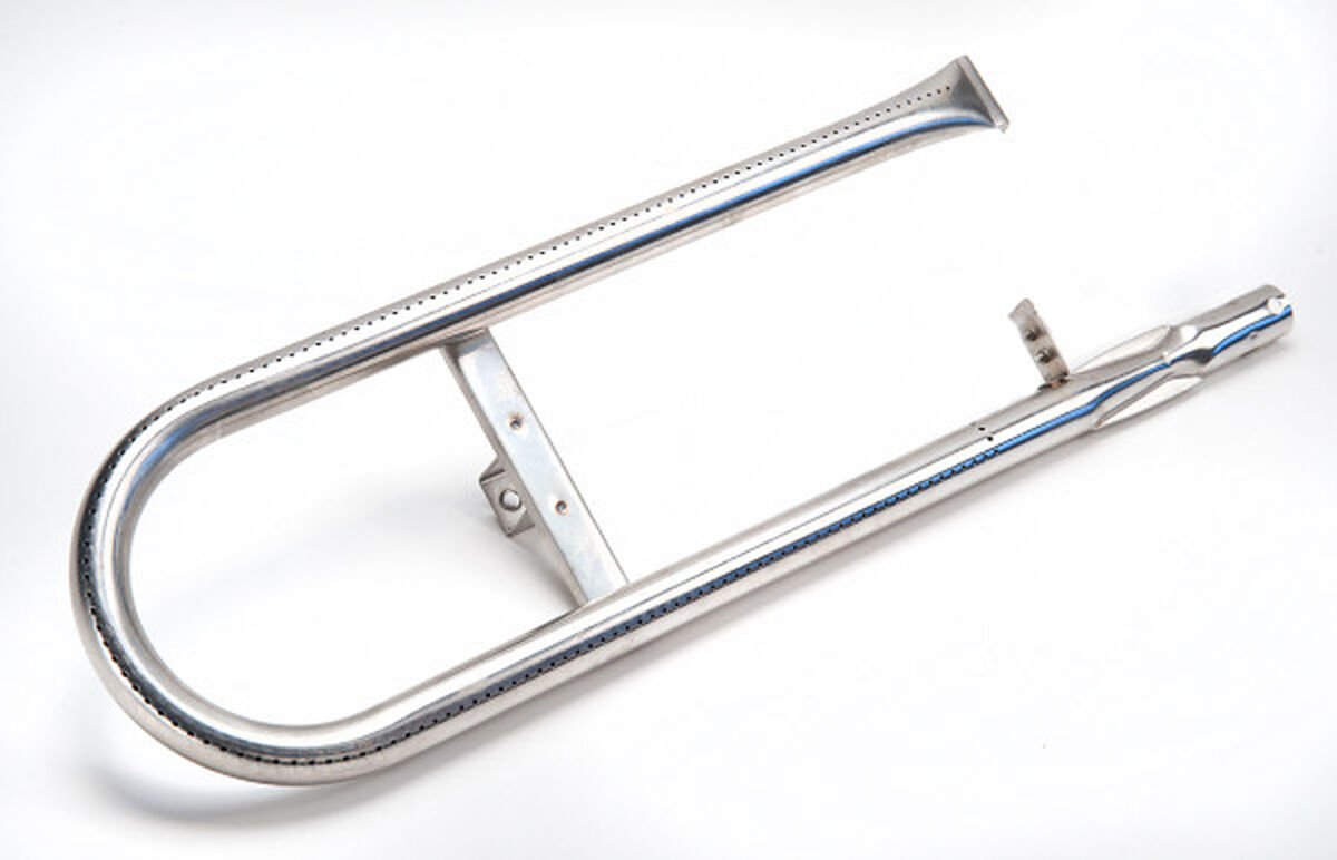 CGG-200 Burner 1