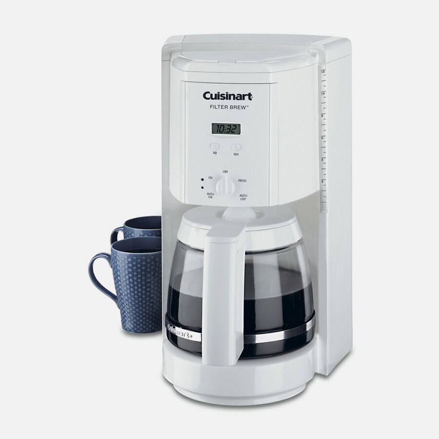 未使用 cuisinart コーヒーメーカー　dcc-200jbs Amazon.com: Cuisinart DCC-1200P1 Brew Central 12-Cup Programmable