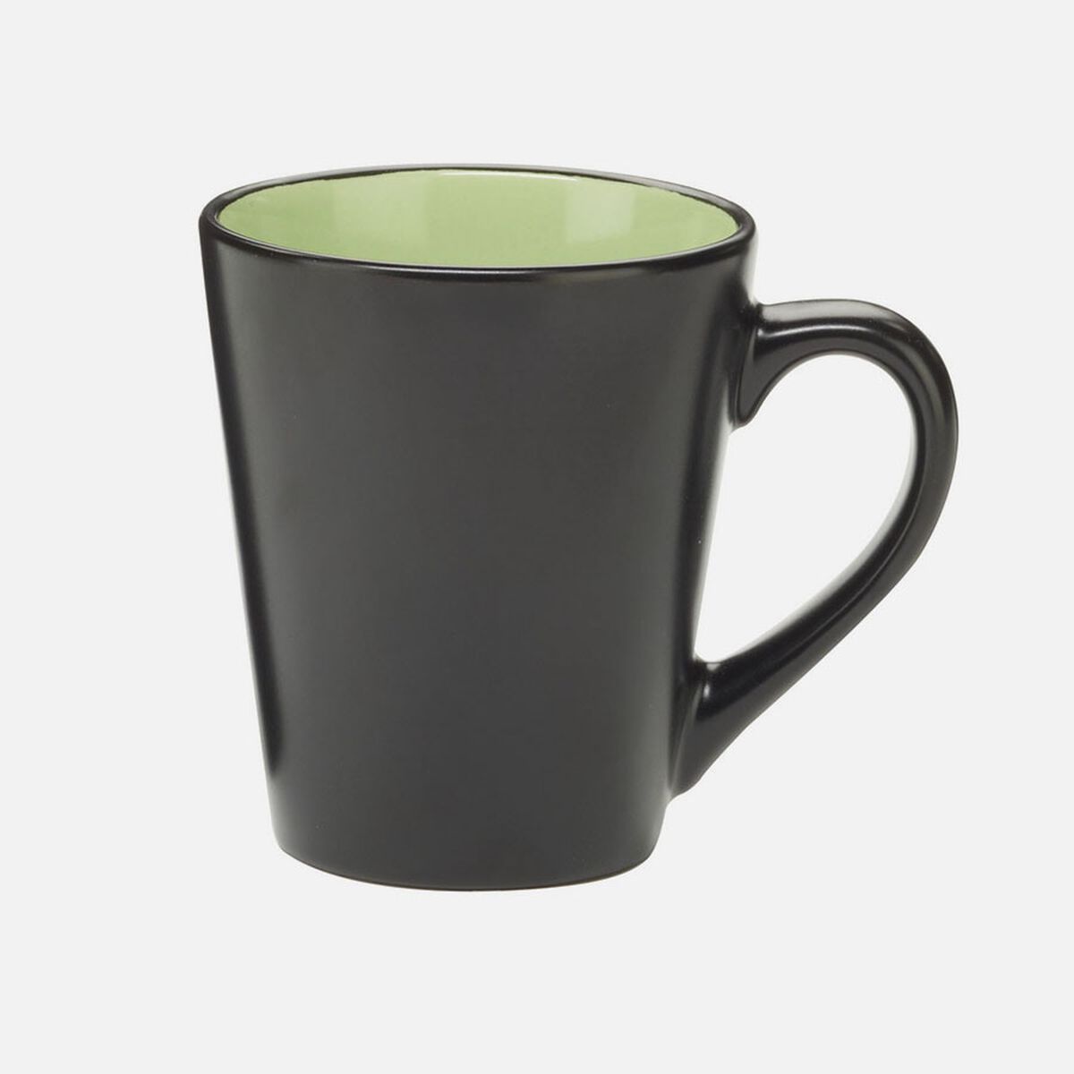 Discontinued 12oz Round Mug 1