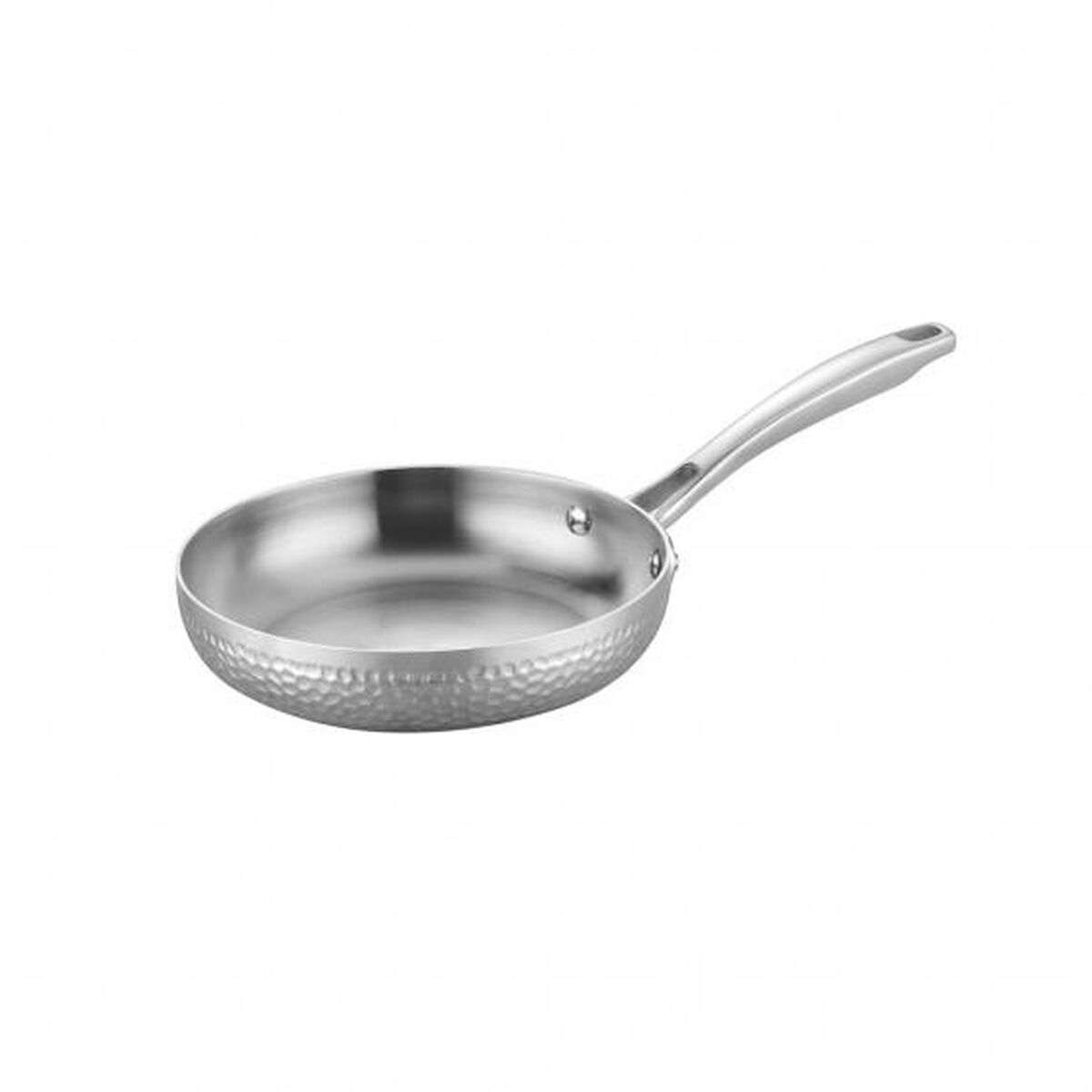 Discontinued Hammered Collection 8" Skillet 1