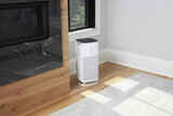 Discontinued Freestanding HEPA Air Purifier