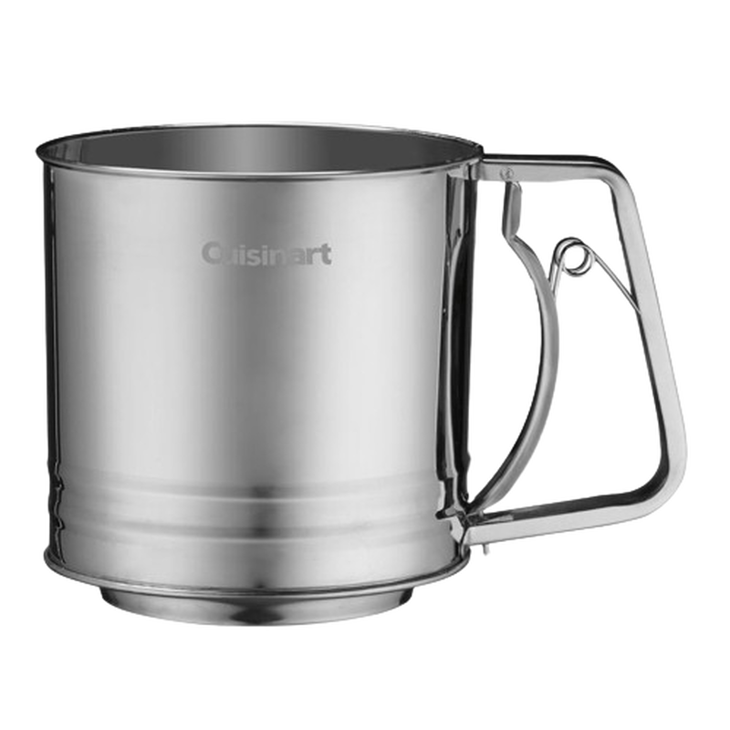 Flour Sifter