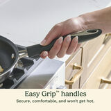 Advantage&reg; 11 Piece Nonstick Cookware Set