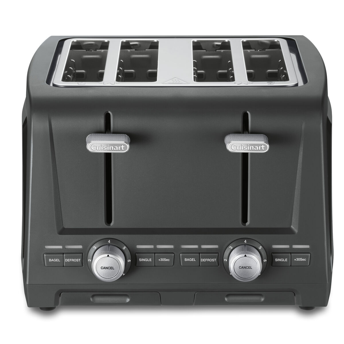 4-Slice XL Slot Toaster 1