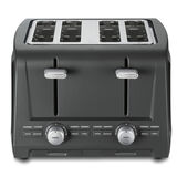4-Slice XL Slot Toaster 1