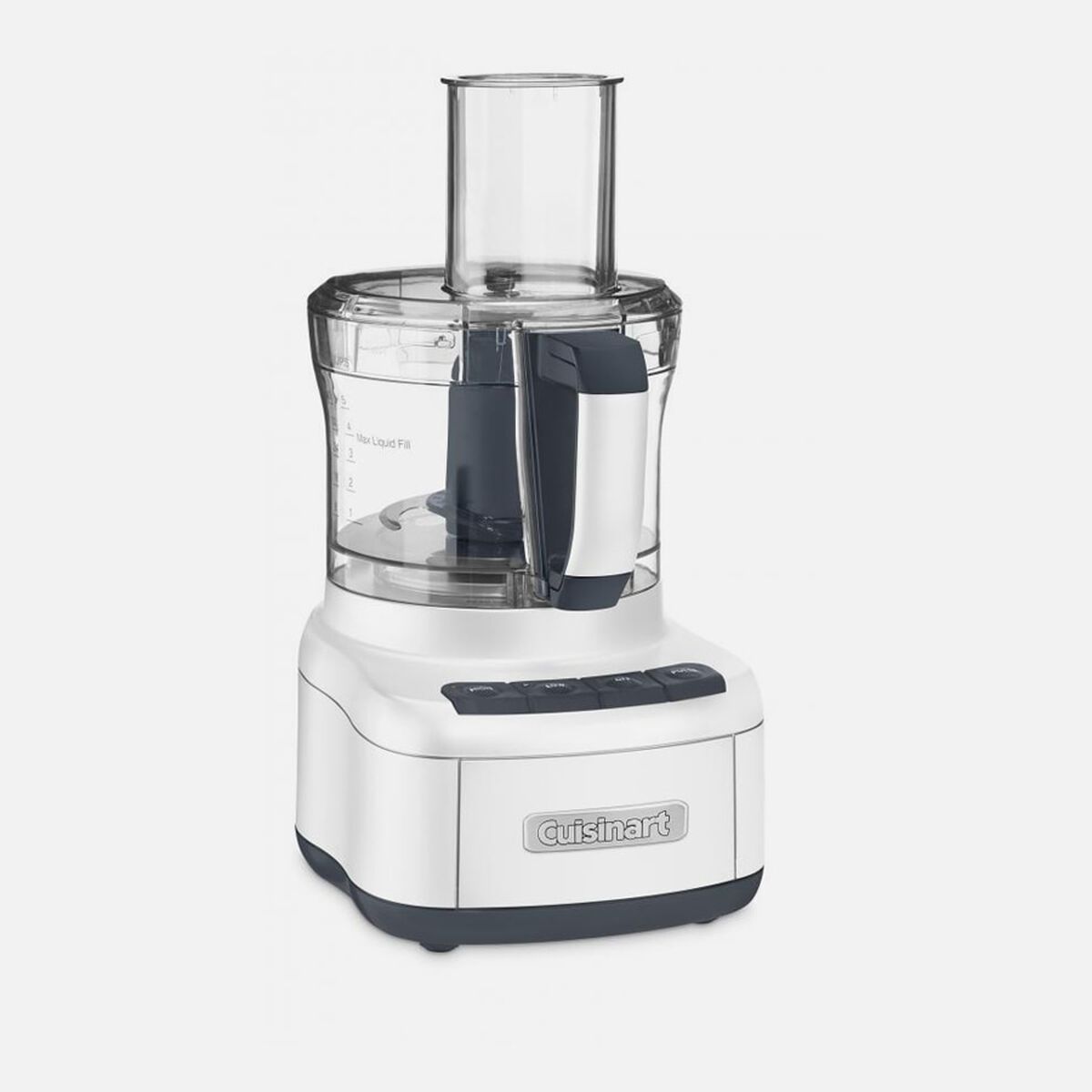 Discontinued Elemental 8 Cup Food Processor