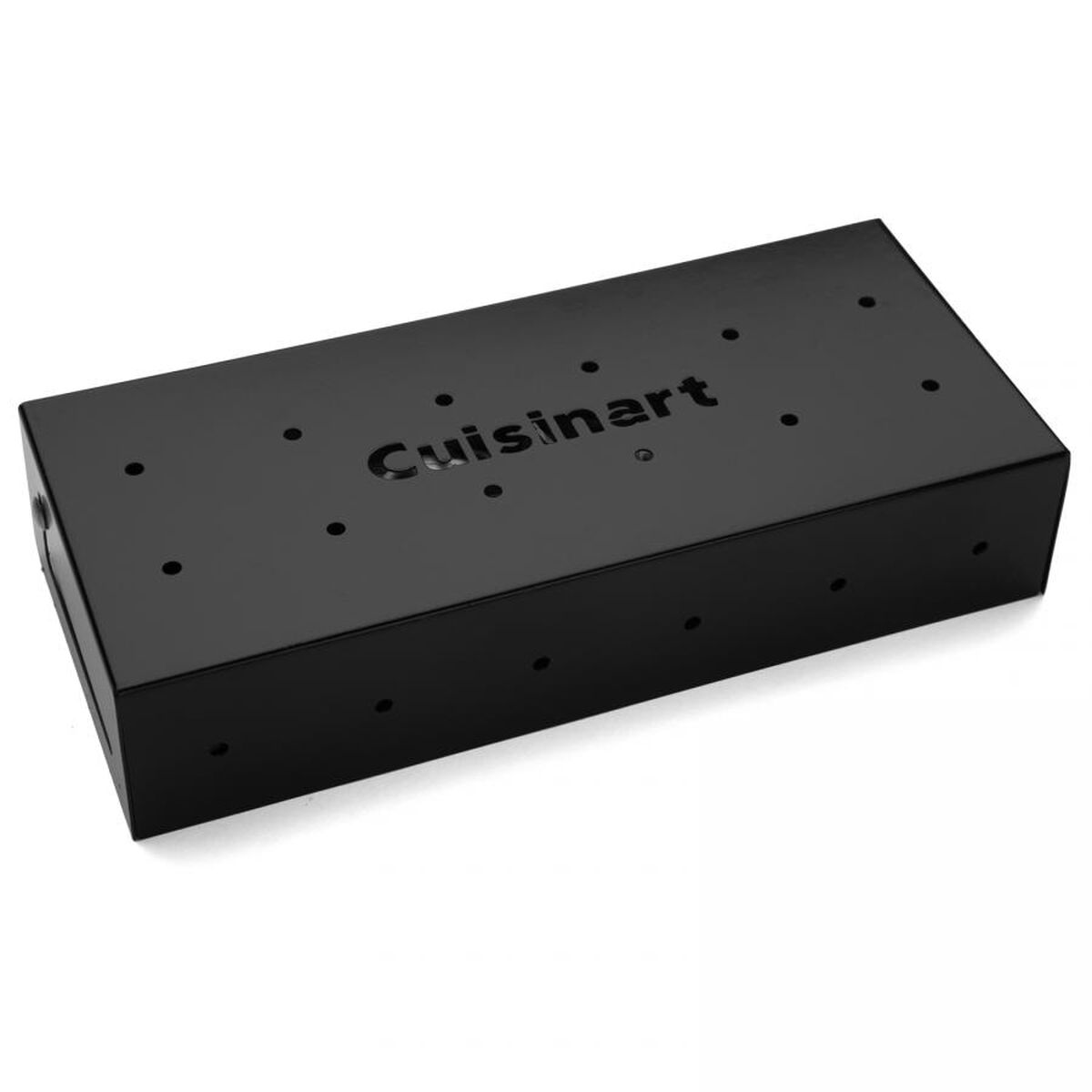 Smoke and Humidity Grill Box 1