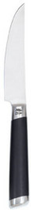 Discontinued Steak Knives in Bamboo Box (Set of 4)