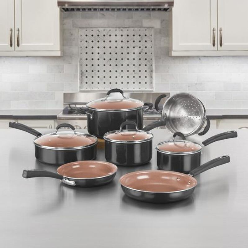 Discontinued 11 Piece Advantage&reg; Set