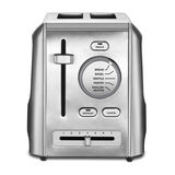 Discontinued 2 Slice Custom Select Toaster