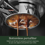 Espresso Bar&trade; Espresso Machine