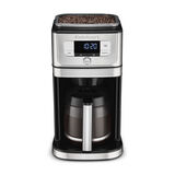 Discontinued Burr Grind & Brew 12 Cup Coffeemaker