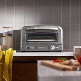 Indoor Pizza Oven