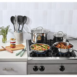 Discontinued 6pc GreenGourmet&reg; Complete&trade; Tool & Gadget Set 3