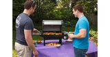All-Foods Tabletop Gas Grill