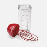 Discontinued Shaker with Whisk 1