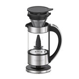 Discontinued Programmable 5 Cup Percolator & Electric Kettle