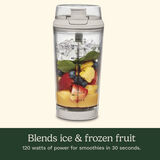 Personal Portable Blender 6