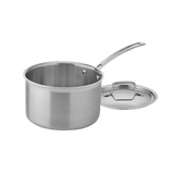 4 Quart Saucepan with Cover 1