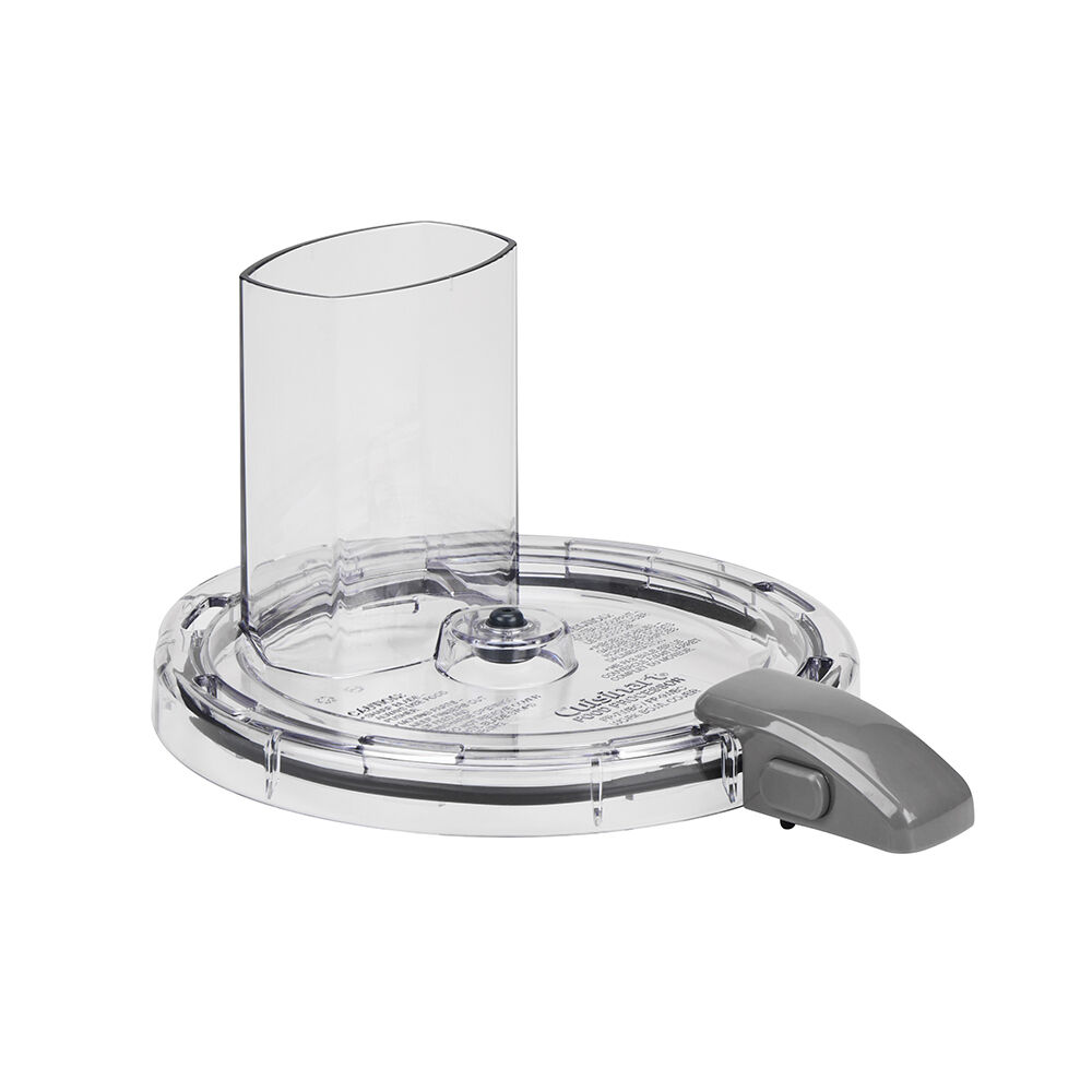 7-Cup Food Processor Parts & Accessories - Cuisinart