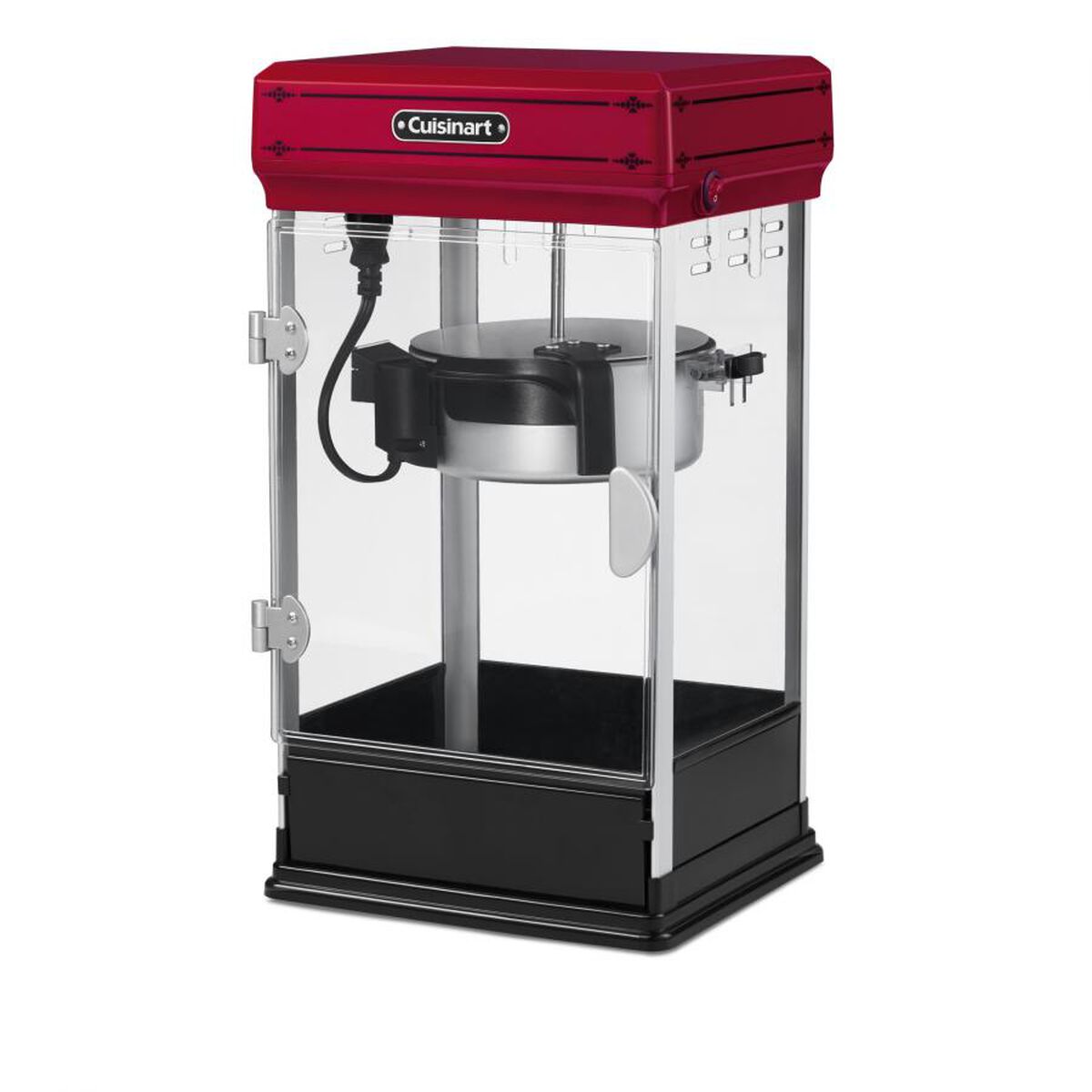 Discontinued Cuisinart Classic-Style Popcorn Maker 2