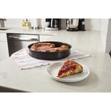 12" Deep Dish Pizza Pan 4
